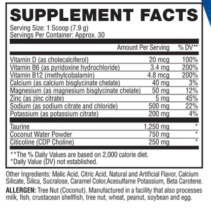 Hydration - 237g
