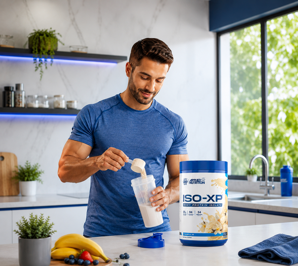 Proteínas