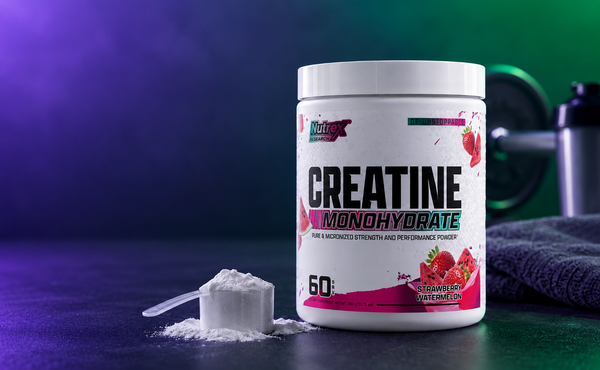Creatina