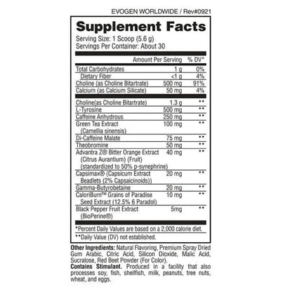 Lipocide IR - 168g