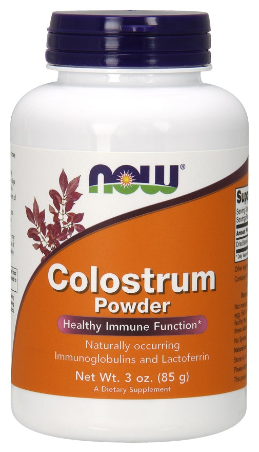 Colostrum, Powder — 85g