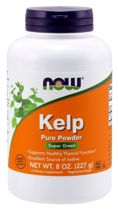 Kelp, Poudre pure - 227 g