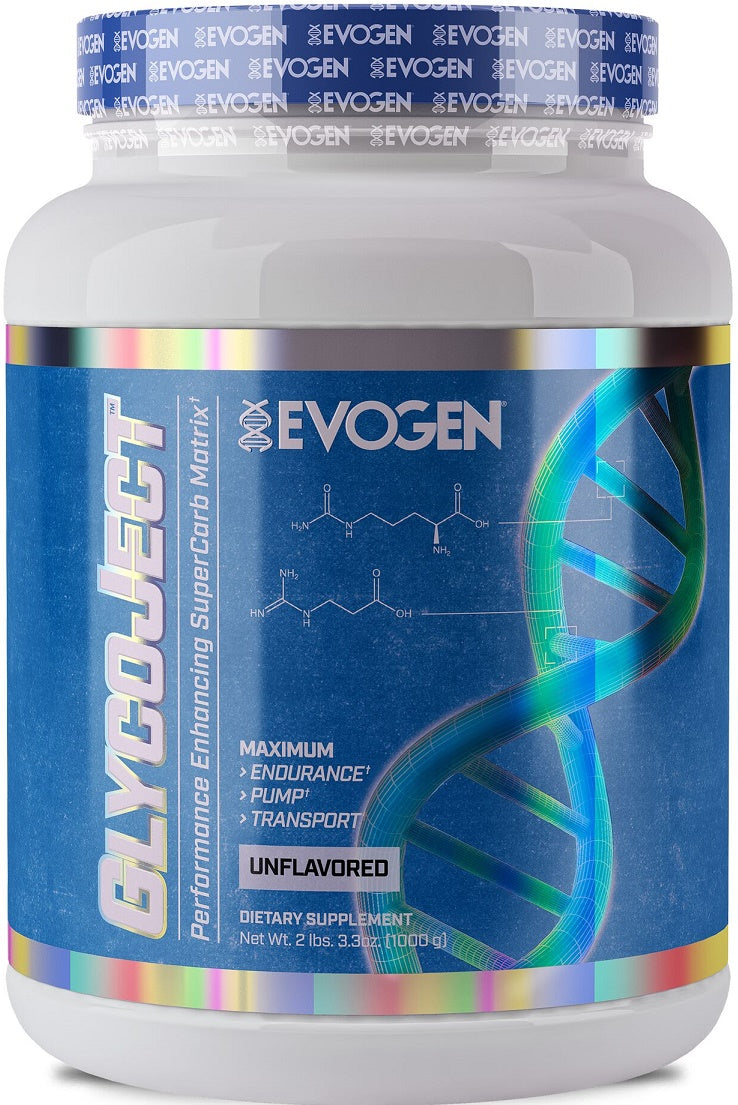 GlycoJect - 1000g