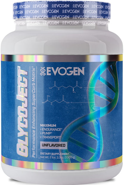 GlycoJect - 1000g