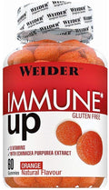Immune Up · Naranja — 60 gominolas · Naranja · 60 gominolas