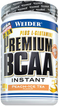 Premium BCAA — 500 g · Cereza-coco · 500 g