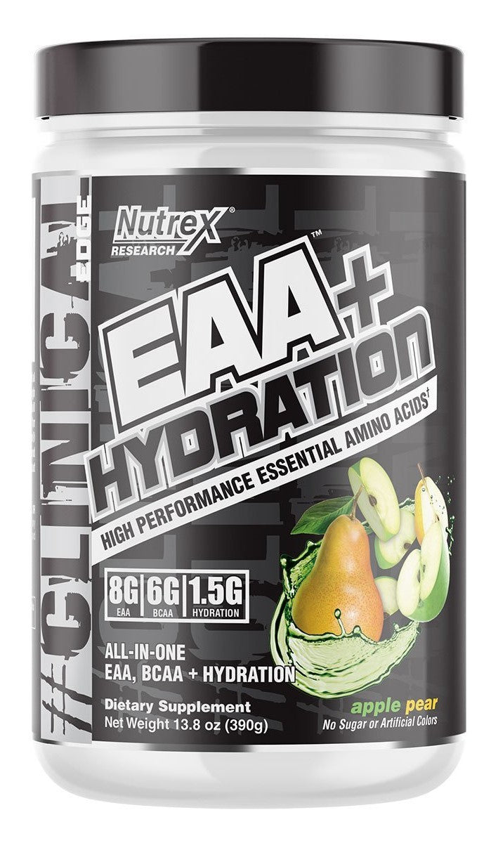 EAA + Hydration - 390g