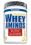 Whey Aminos — 300 comprimidos · 300 comprimidos