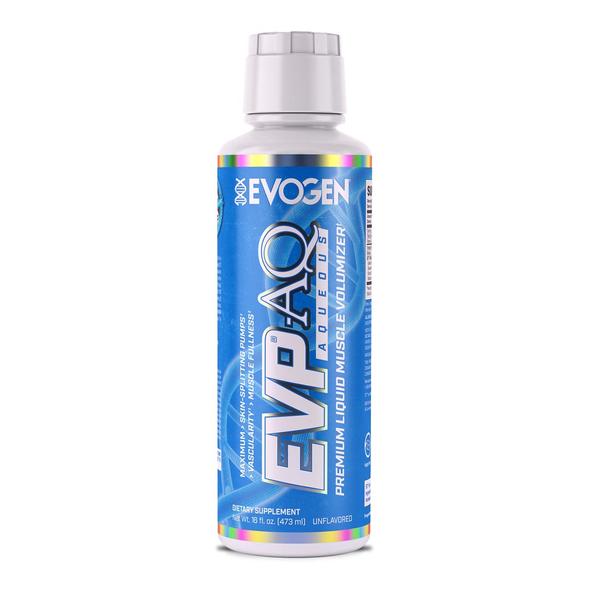 EVP AQ - 473 ml.