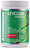 Evogreens Naturals - 234g