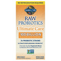 Raw Probiotics Ultimate Care - 30 vcaps
