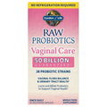 Raw Probiotics Vaginal Care (Shelf-Stable) - 30 vcaps