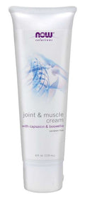 Joint & Muscle Cream — 118 ml