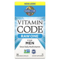 Vitamin Code Raw One for Men - 30 vcaps
