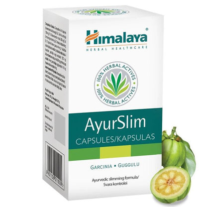 AyurSlim - 60 gélules