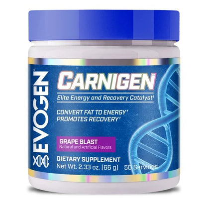 Carnigen Powder - 66g