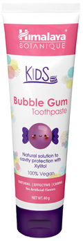 Kids Toothpaste - 80g
