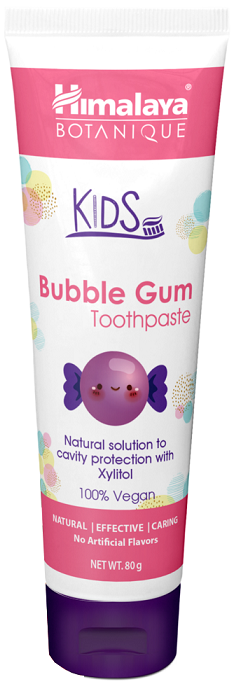 Kids Toothpaste - 80g