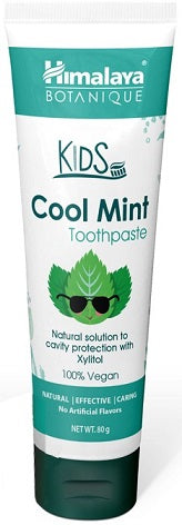 Kids Toothpaste - 80g
