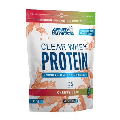 Clear Whey Protein - 875g