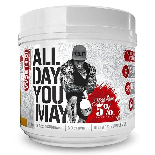 AllDayYouMay - Legendary Series - 435g