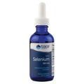 Ionic Selenium Liquid - 59 ml. Trace Minerals