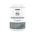 Magnesium Complex — 120 cápsulas · 120 cápsulas
