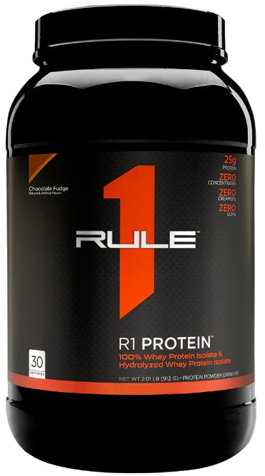 R1 Protein - 912g