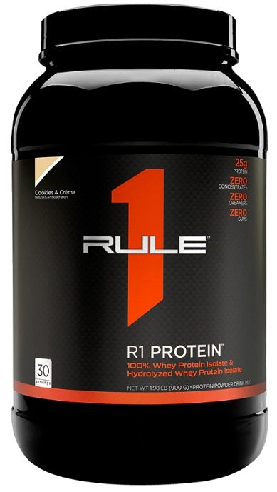 R1 Protein - 900g