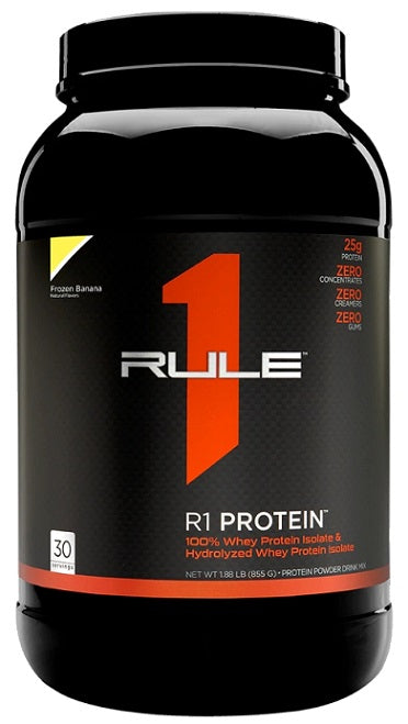 R1 Protein - 855g
