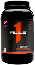 R1 Protein Whey Isolate - 900g