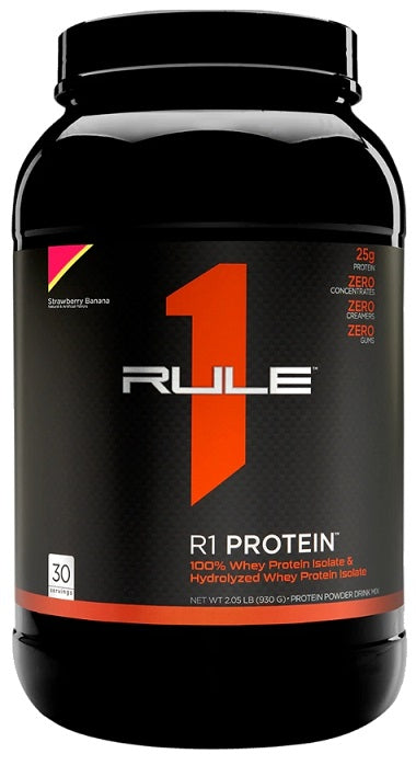 R1 Protein - 930g