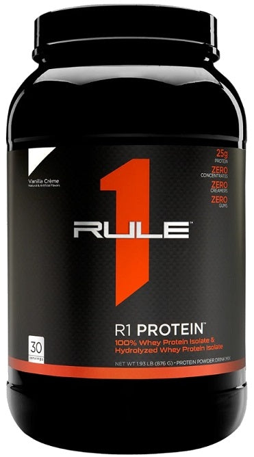 R1 Protein - 900g