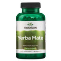 Yerba Mate, 125mg - 120 caps