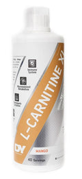 Liquid L-Carnitine XL - 1000 ml. - Mango