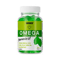 Omega Gummies · Lime — 50 gominolas · Lime · 50 gominolas