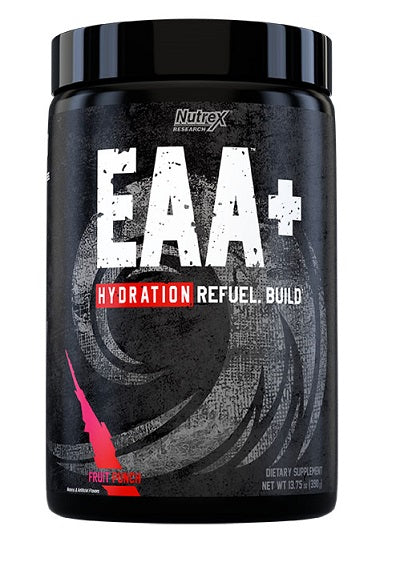 EAA + Hydration - 390g