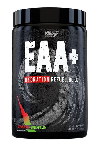 EAA + Hydration - 390g