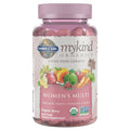 Mykind Women's Multi Gummies, Berry - 120 vegan gummy drops