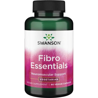 Fibro Essentials - 90 vcaps