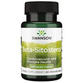 Beta-Sitosterol, 320mg - 30 vcaps