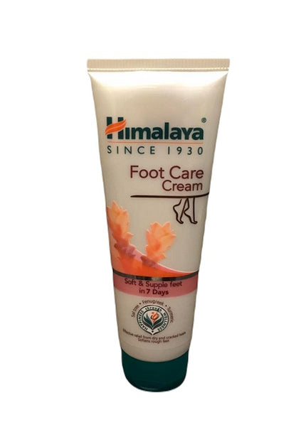 Crème soin des pieds - 75g