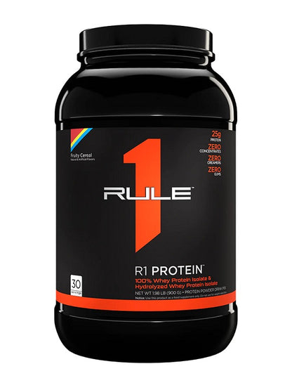 R1 Protein - 900g