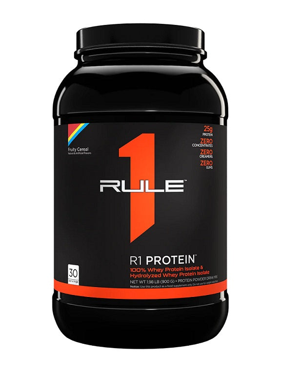 R1 Protein - 900g