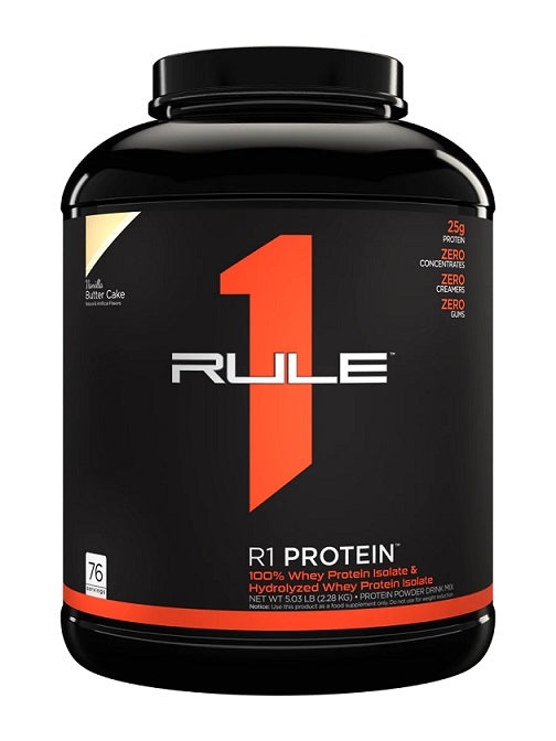 R1 Protein - 2280g