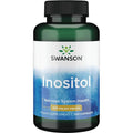 Inositol, 650mg - 100 caps