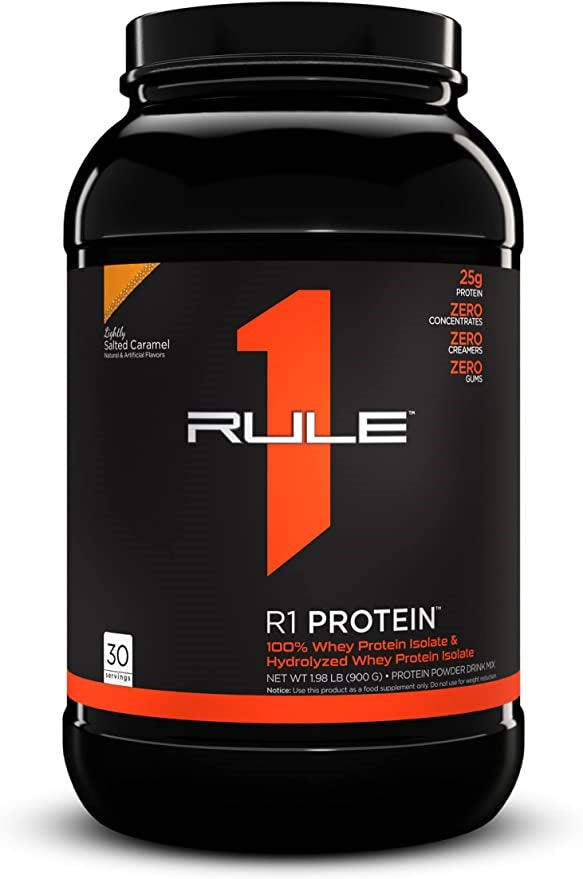 R1 Protein - 900g