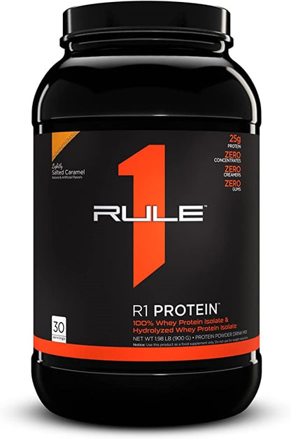 R1 Protein - 900g