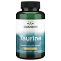 Taurine, 500mg - 100 caps