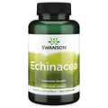 Echinacea, 400mg - 100 caps